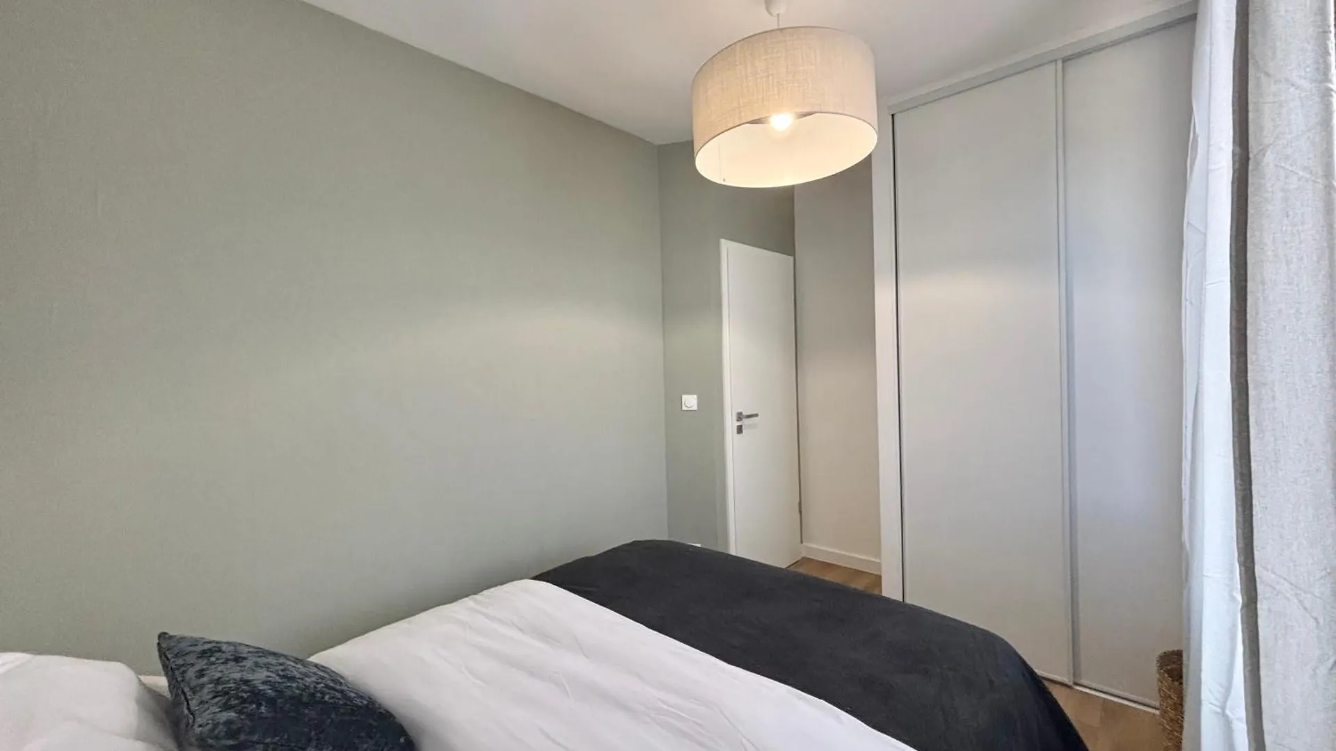 Apartment M115 Marquer Charmant T2 Avec Parking, Aux Portes De La Douane De Moillesulaz Gaillard